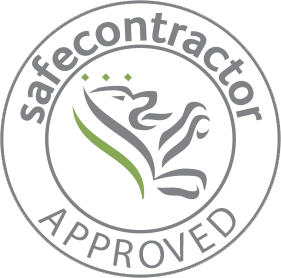 Safe Contractor Approved